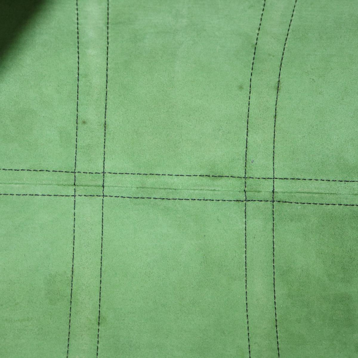 LOUIS VUITTON Epi Keepall 45 Boston Bag Green M42974 LV 56050