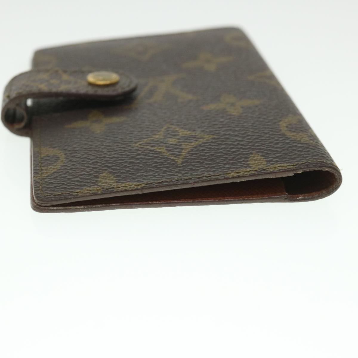 LOUIS VUITTON Monogram Planner LV 56092