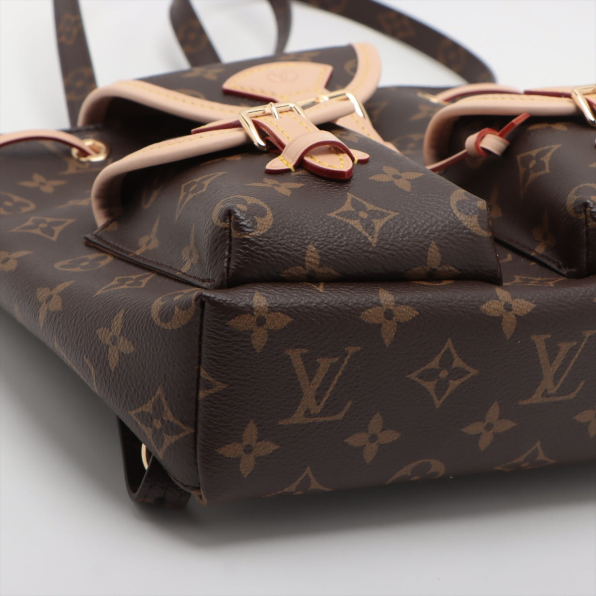 Louis Vuitton Monogram Exercise PM M46932