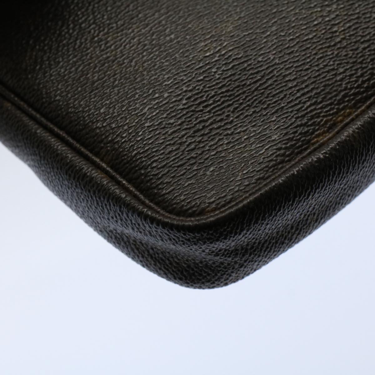 LOUIS VUITTON Monogram Pochette Accessoires Pouch M51980 LV 56100