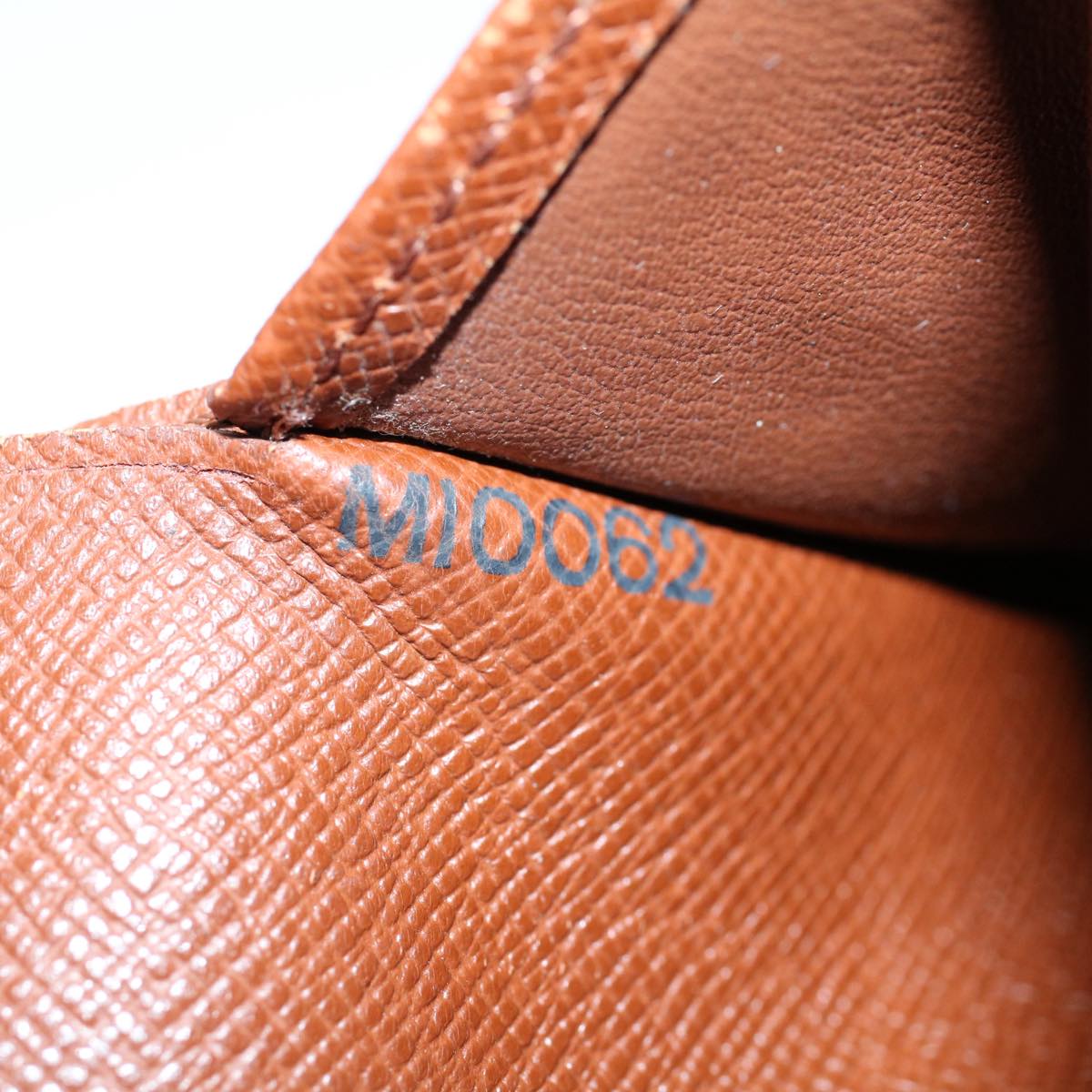 LOUIS VUITTON Monogram Porte Monnaie Billets Viennois Wallet M61663 56117