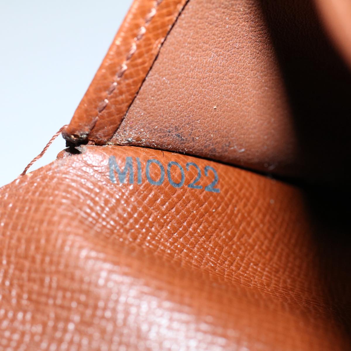 LOUIS VUITTON Monogram Porte Monnaie Billets Viennois Wallet M61663 56118