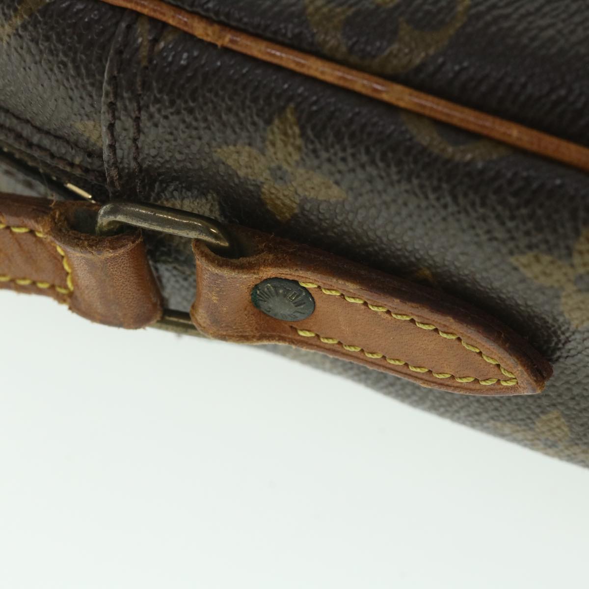 LOUIS VUITTON Monogram Trocadero 23 Shoulder Bag M51276 LV 56131