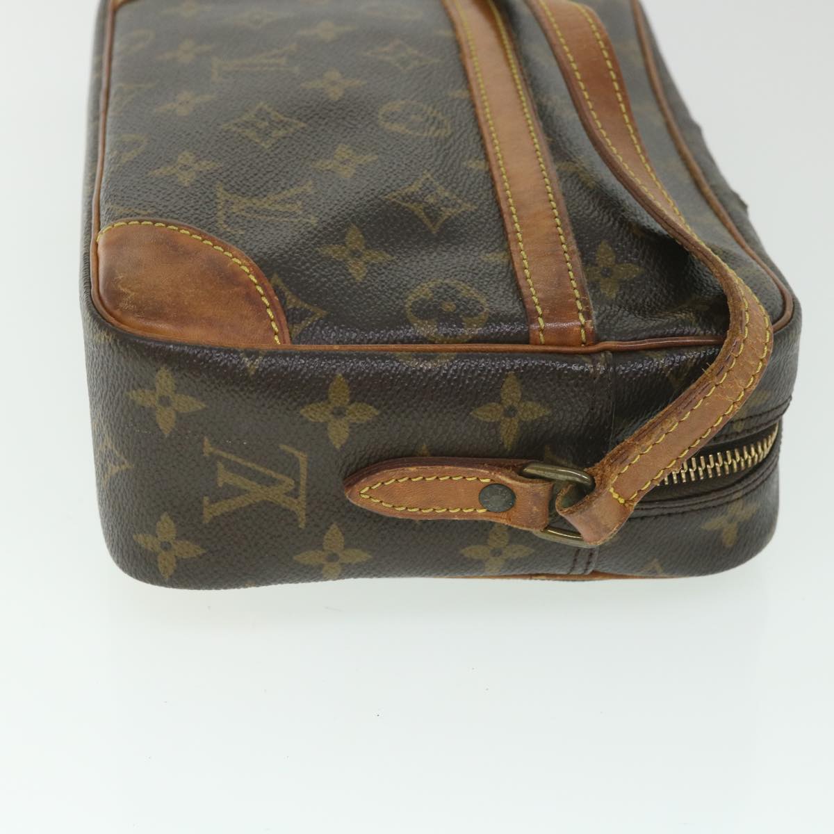 LOUIS VUITTON Monogram Trocadero 23 Shoulder Bag M51276 LV 56131