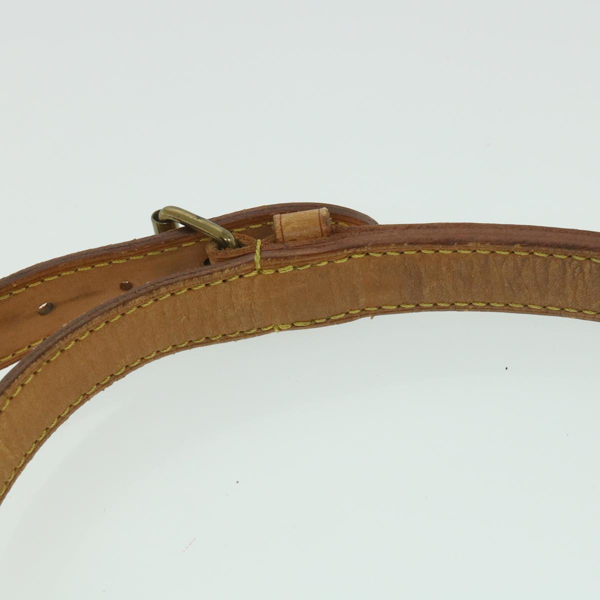 LOUIS VUITTON Monogram Petit Noe Shoulder Bag M42226 LV 56140