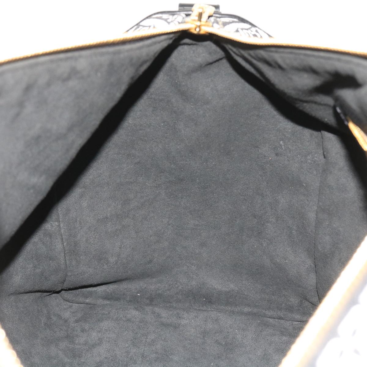 LOUIS VUITTON SINCE 1854 Keepall Bandouliere 45 Jacquard M57304 LV 56155A