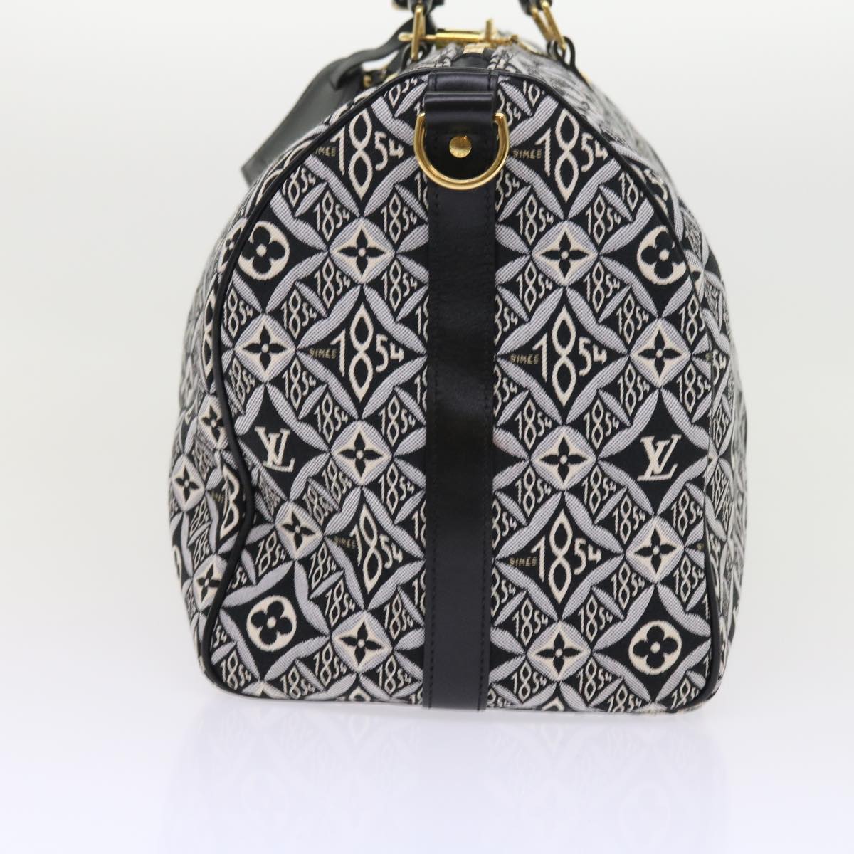 LOUIS VUITTON SINCE 1854 Keepall Bandouliere 45 Jacquard M57304 LV 56155A