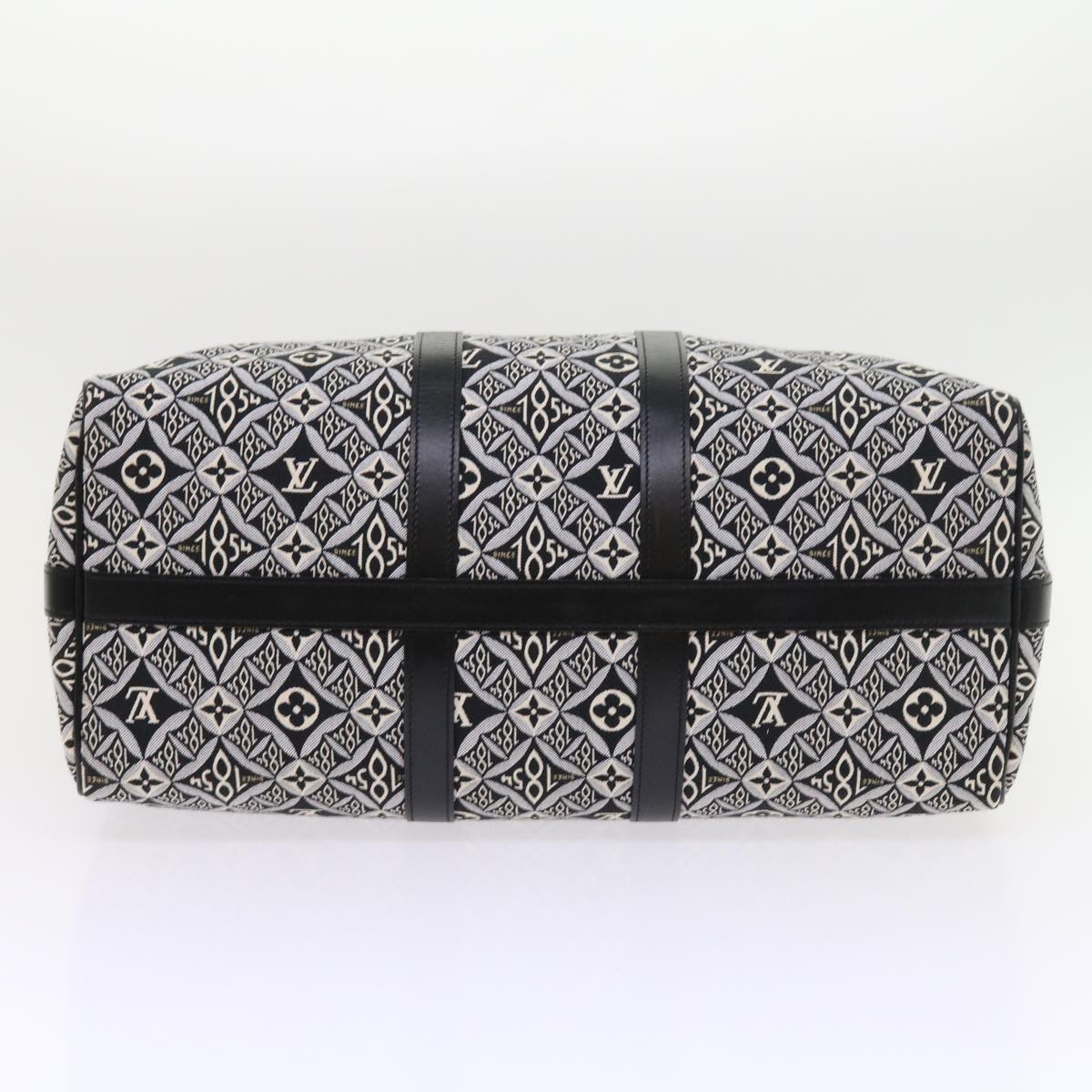 LOUIS VUITTON SINCE 1854 Keepall Bandouliere 45 Jacquard M57304 LV 56155A