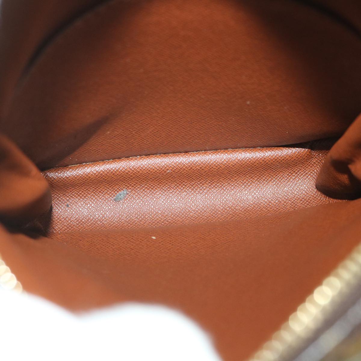 LOUIS VUITTON Monogram Danube Shoulder Bag M45266 LV 56194