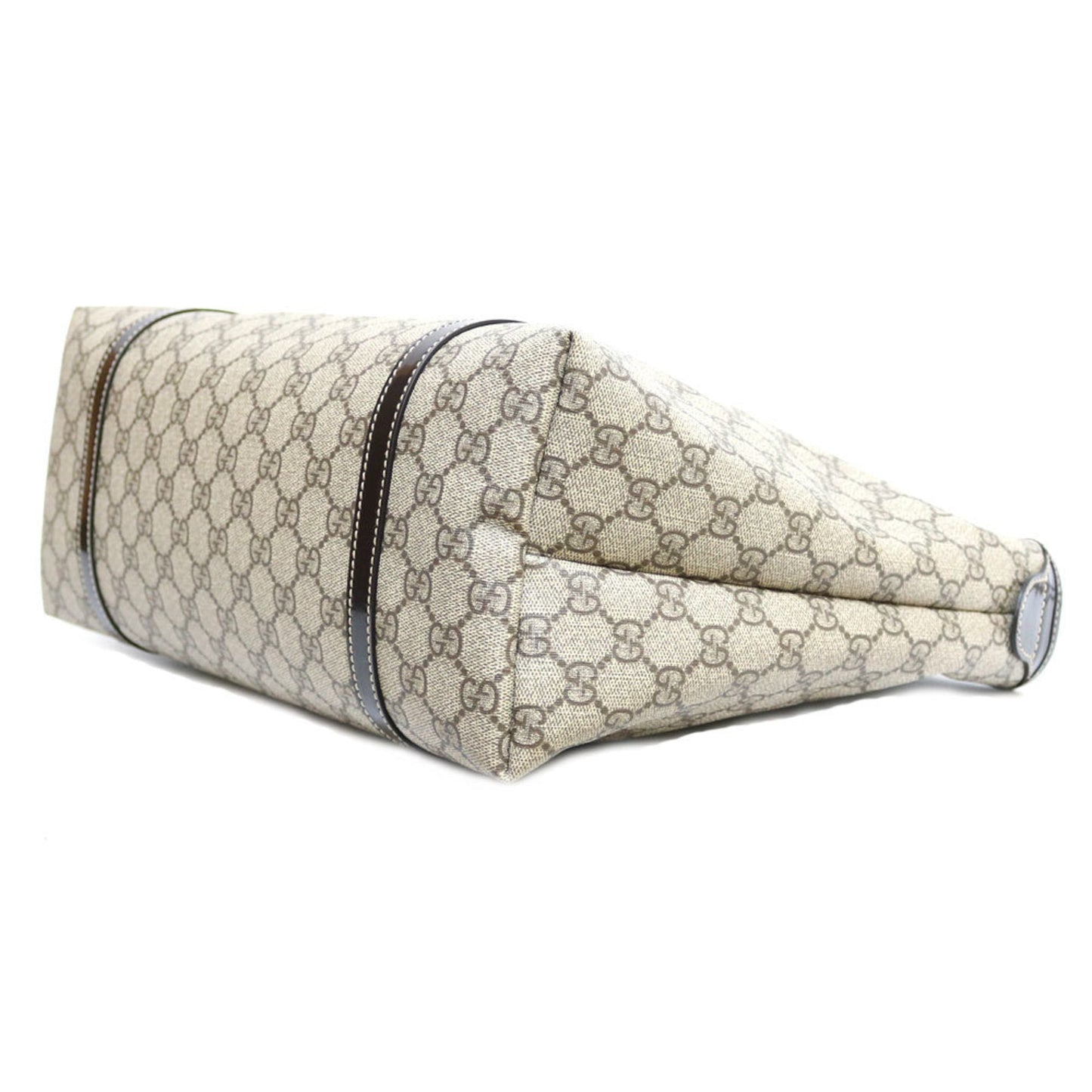 Luxury Gucci Trending 2025 Cabas  Leather Tote Bag ()