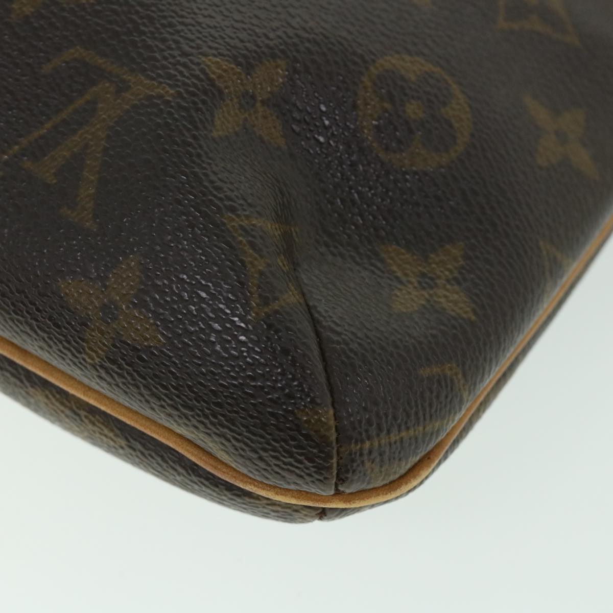 LOUIS VUITTON Monogram Musette Salsa Short Shoulder Bag M51258 LV 56210
