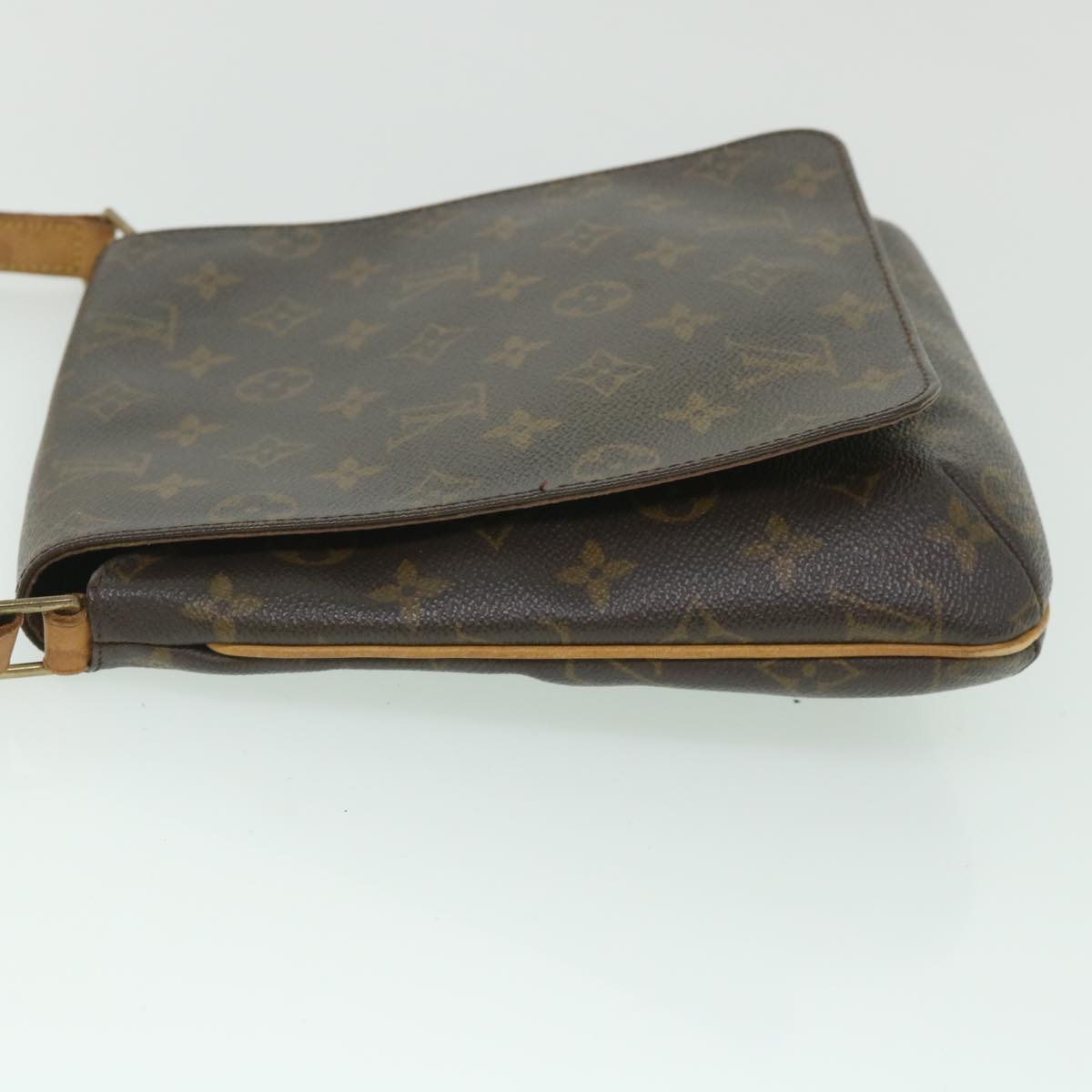 LOUIS VUITTON Monogram Musette Salsa Short Shoulder Bag M51258 LV 56210