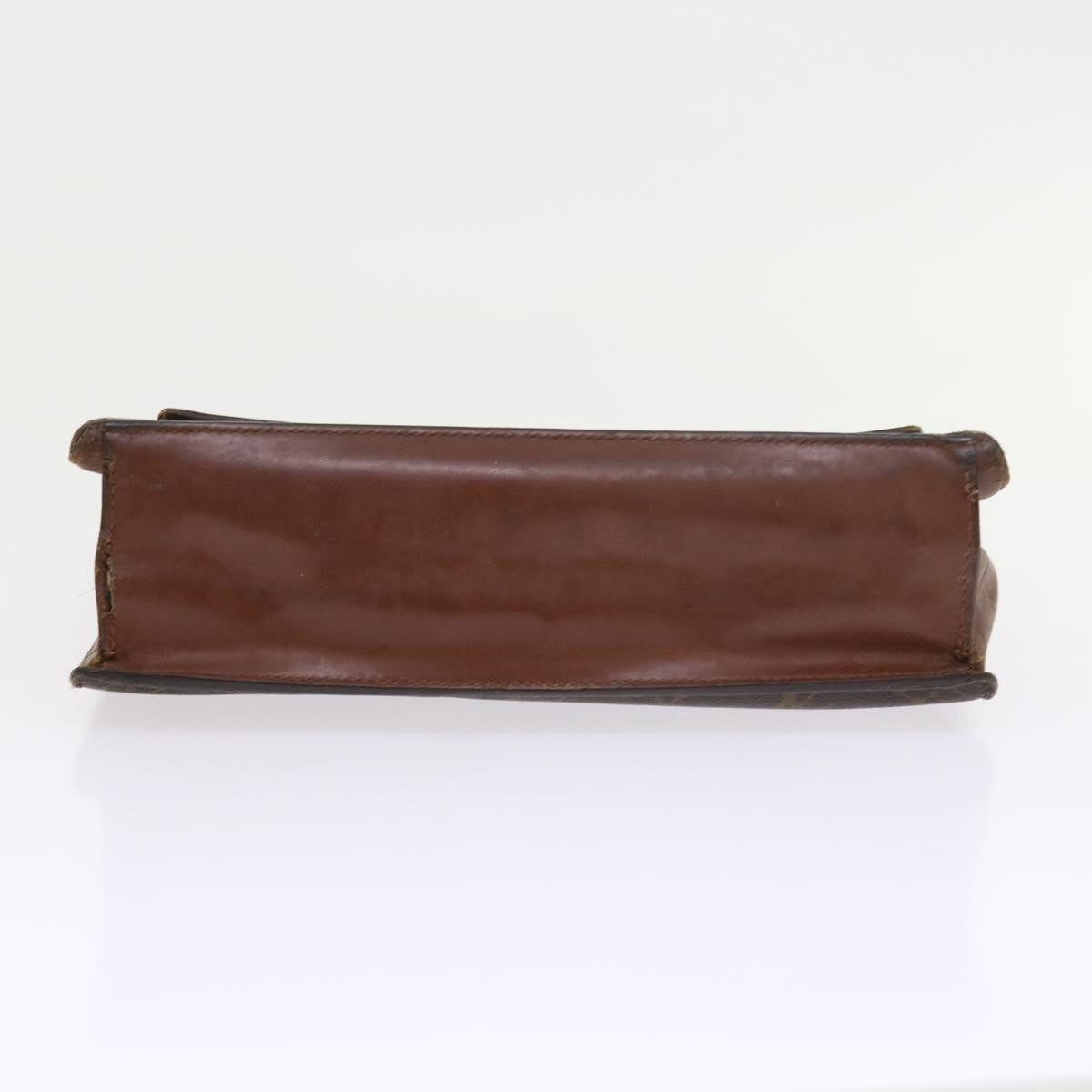 LOUIS VUITTON Monogram Monceau 28 Hand Bag 2way M51185 LV 56212