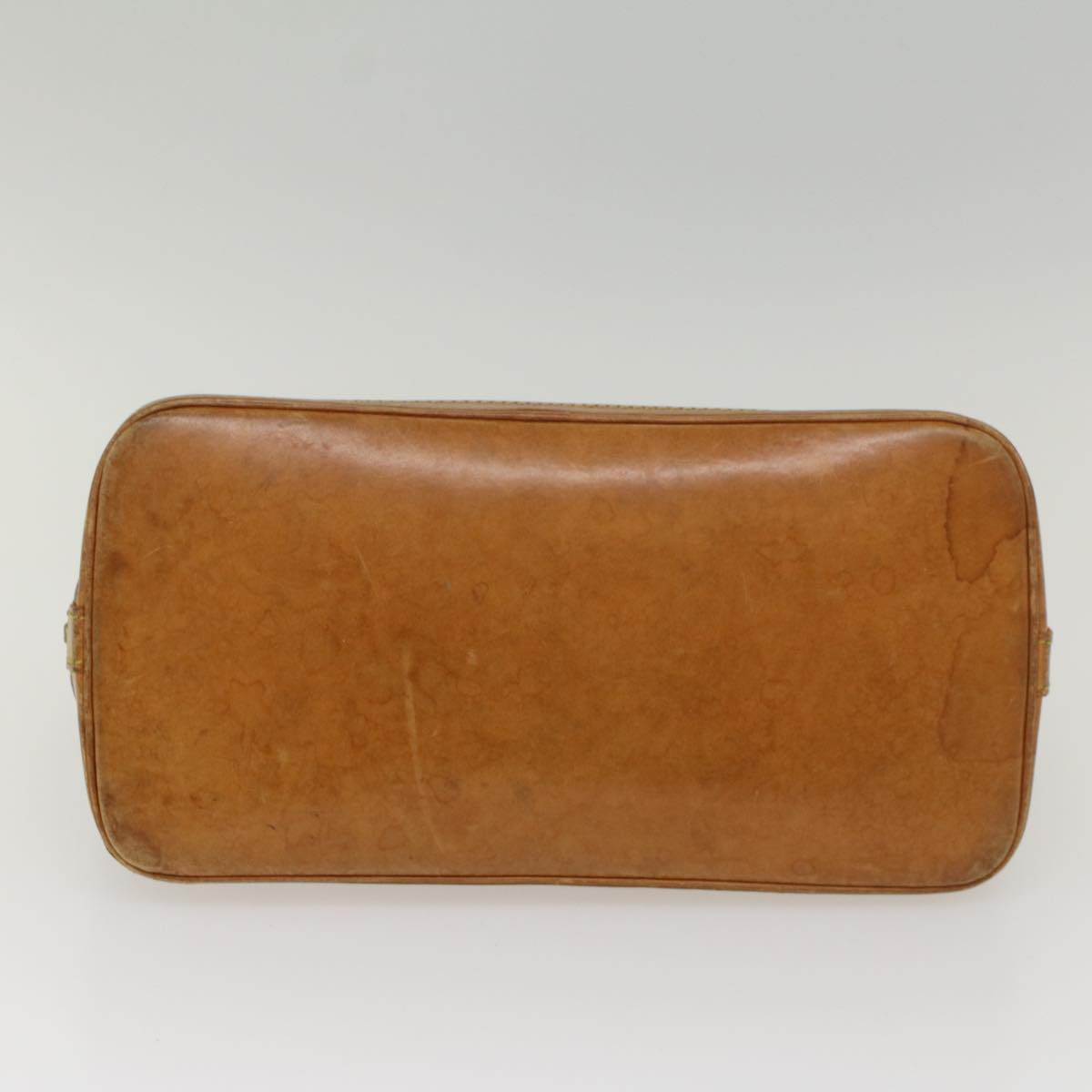LOUIS VUITTON Monogram Alma Hand Bag M51130 LV 56224