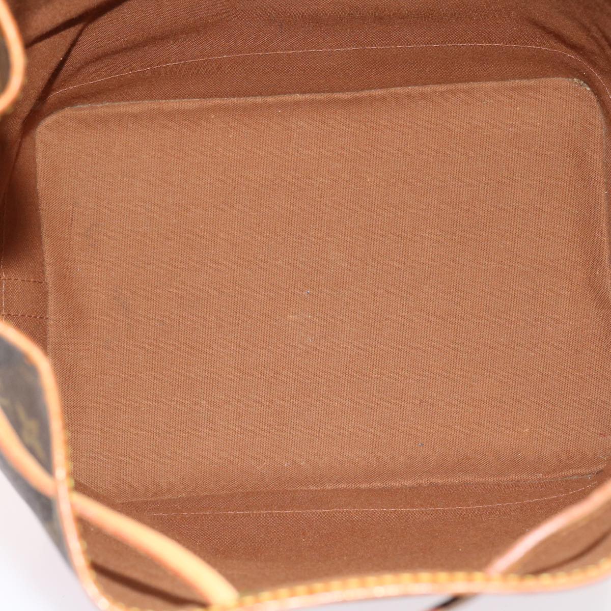 LOUIS VUITTON Monogram Noe Shoulder Bag M42224 LV 56236