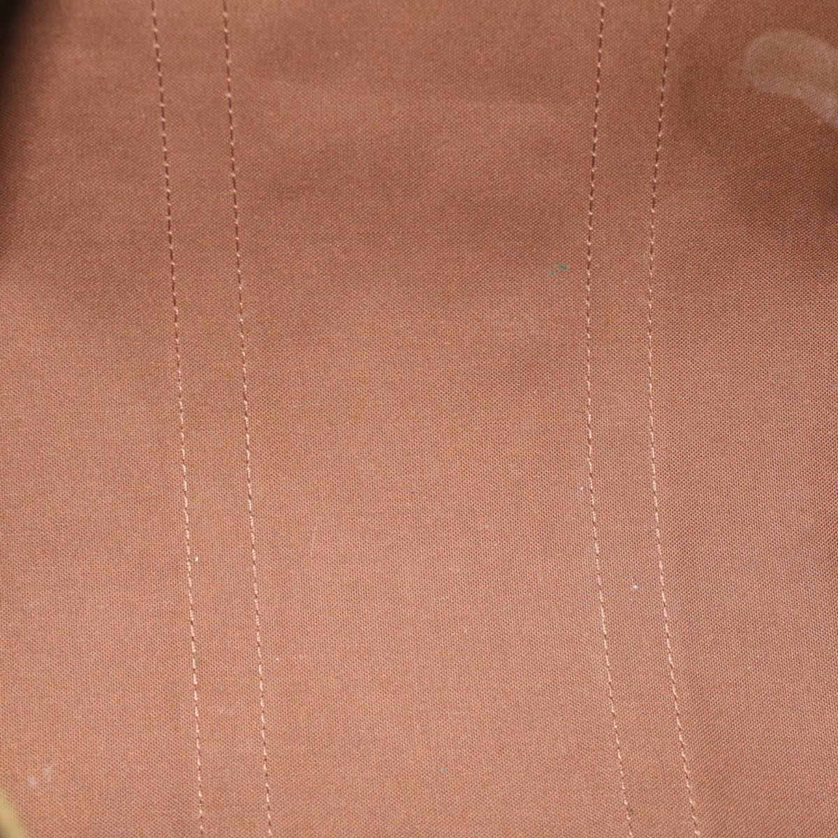 LOUIS VUITTON Monogram Keepall 45 Boston Bag M41428 LV 56244