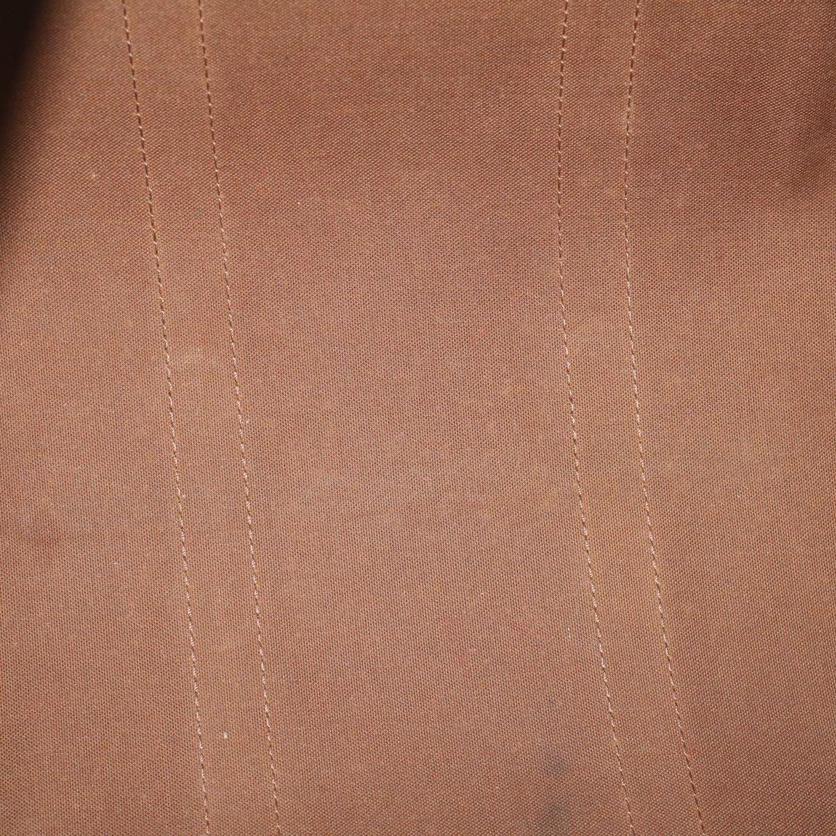 LOUIS VUITTON Monogram Keepall 45 Boston Bag M41428 LV 56246