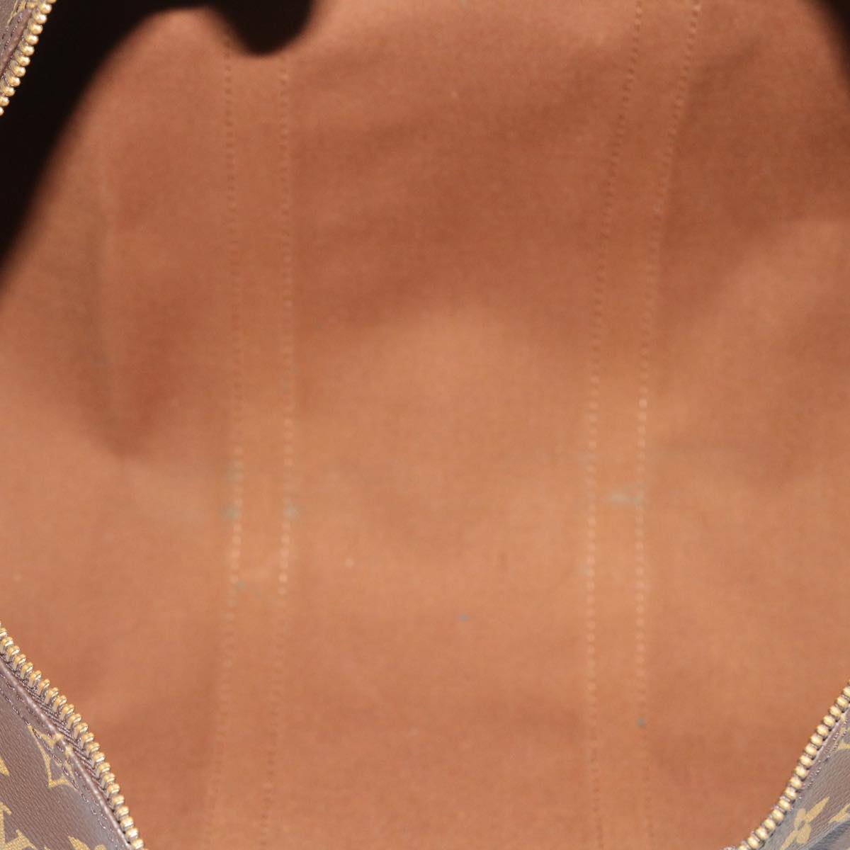 LOUIS VUITTON Monogram Keepall 50 Boston Bag M41426 LV 56250