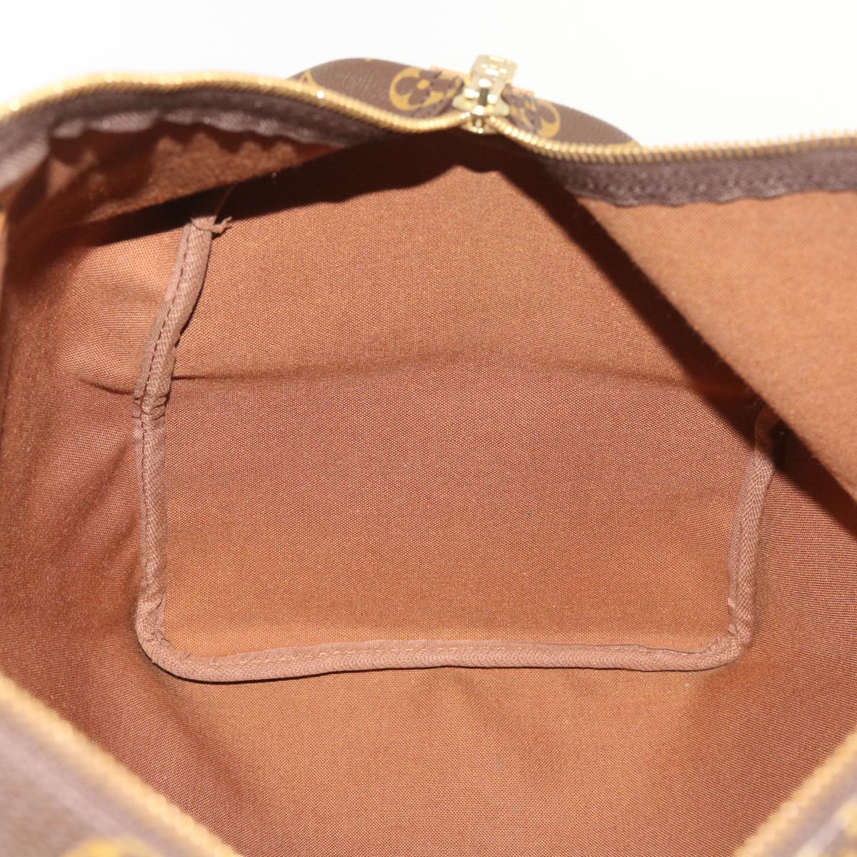 LOUIS VUITTON Monogram Keepall 50 Boston Bag M41426 LV 56250
