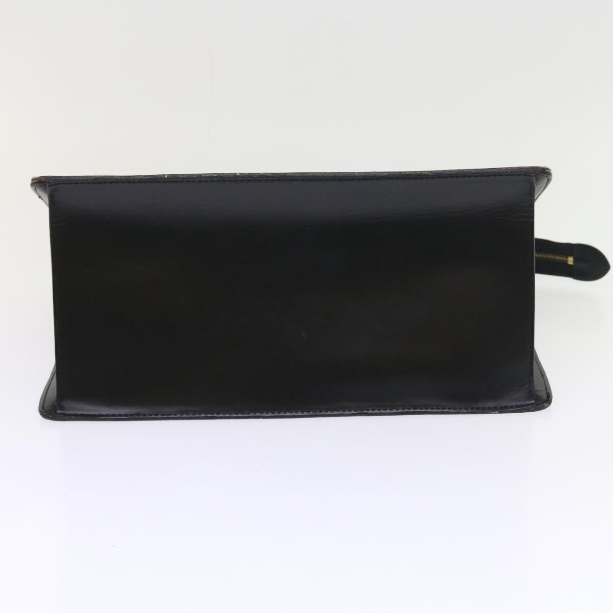 LOUIS VUITTON Epi Riviera Hand Bag Noir Black M48182 LV 56262