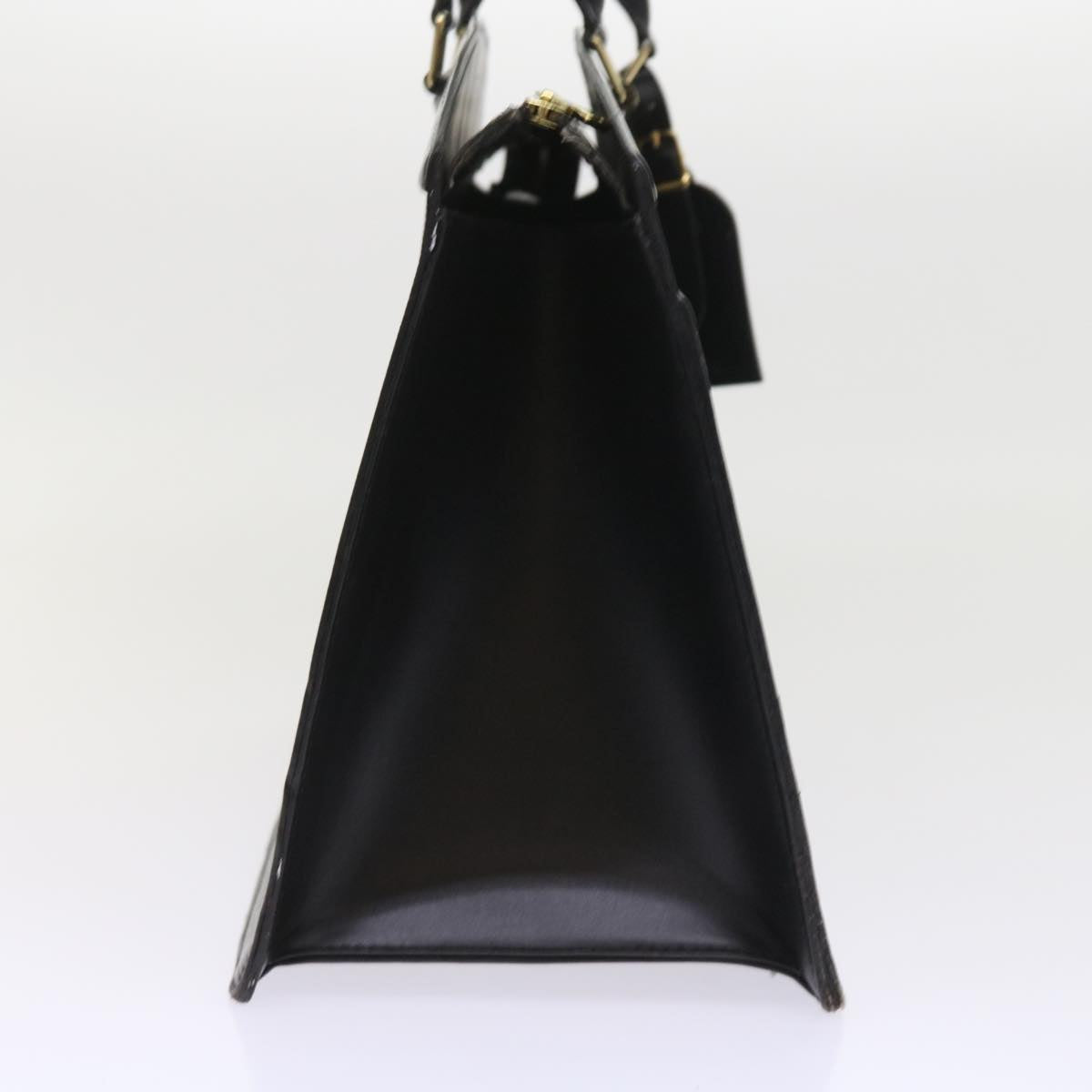 LOUIS VUITTON Epi Riviera Hand Bag Noir Black M48182 LV 56262
