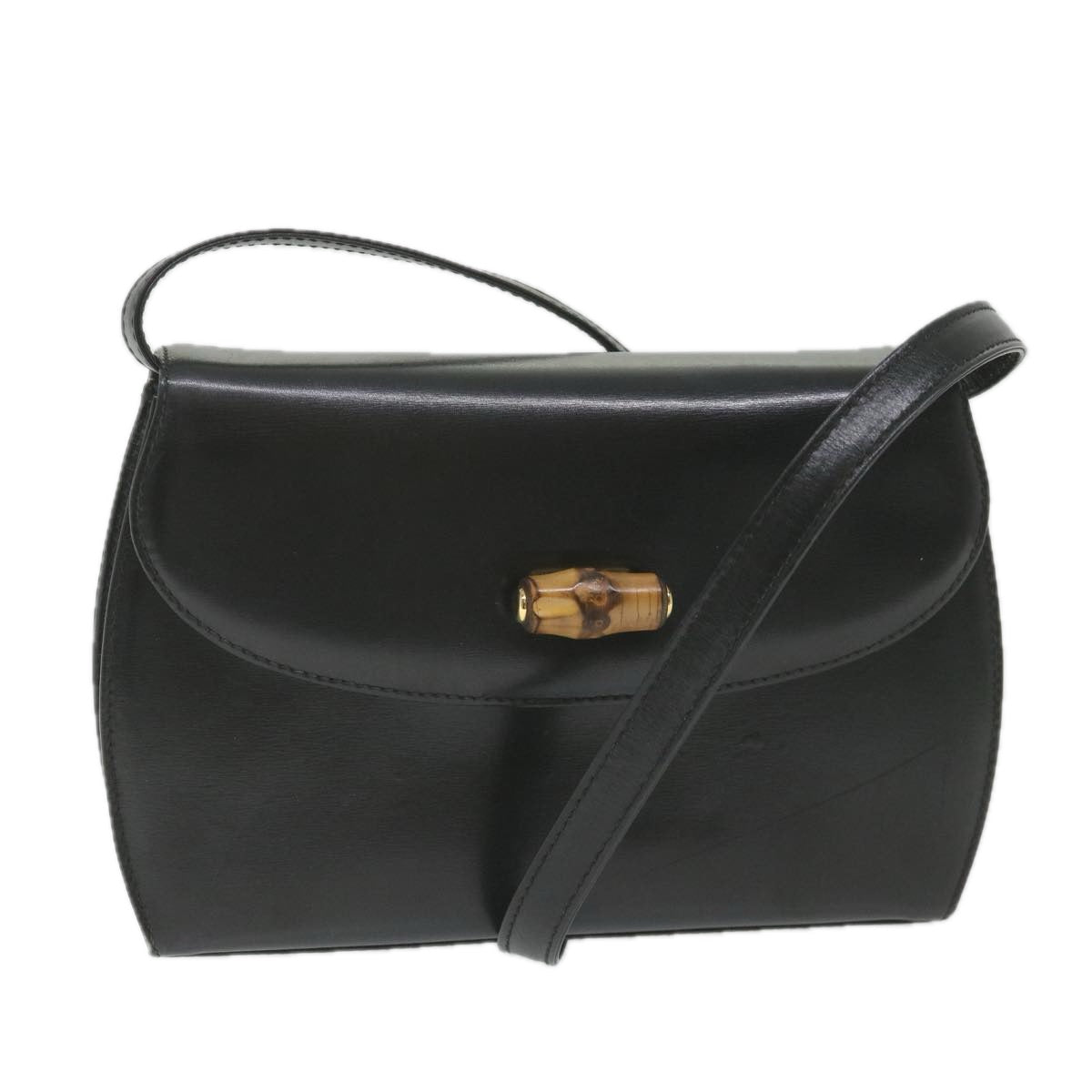 Luxury Gucci Trending 2025 Bamboo Shoulder Bag