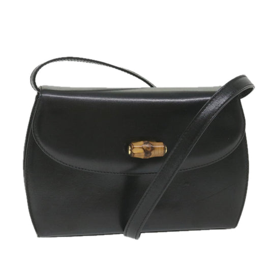 Luxury Gucci Trending 2025 Bamboo Shoulder Bag