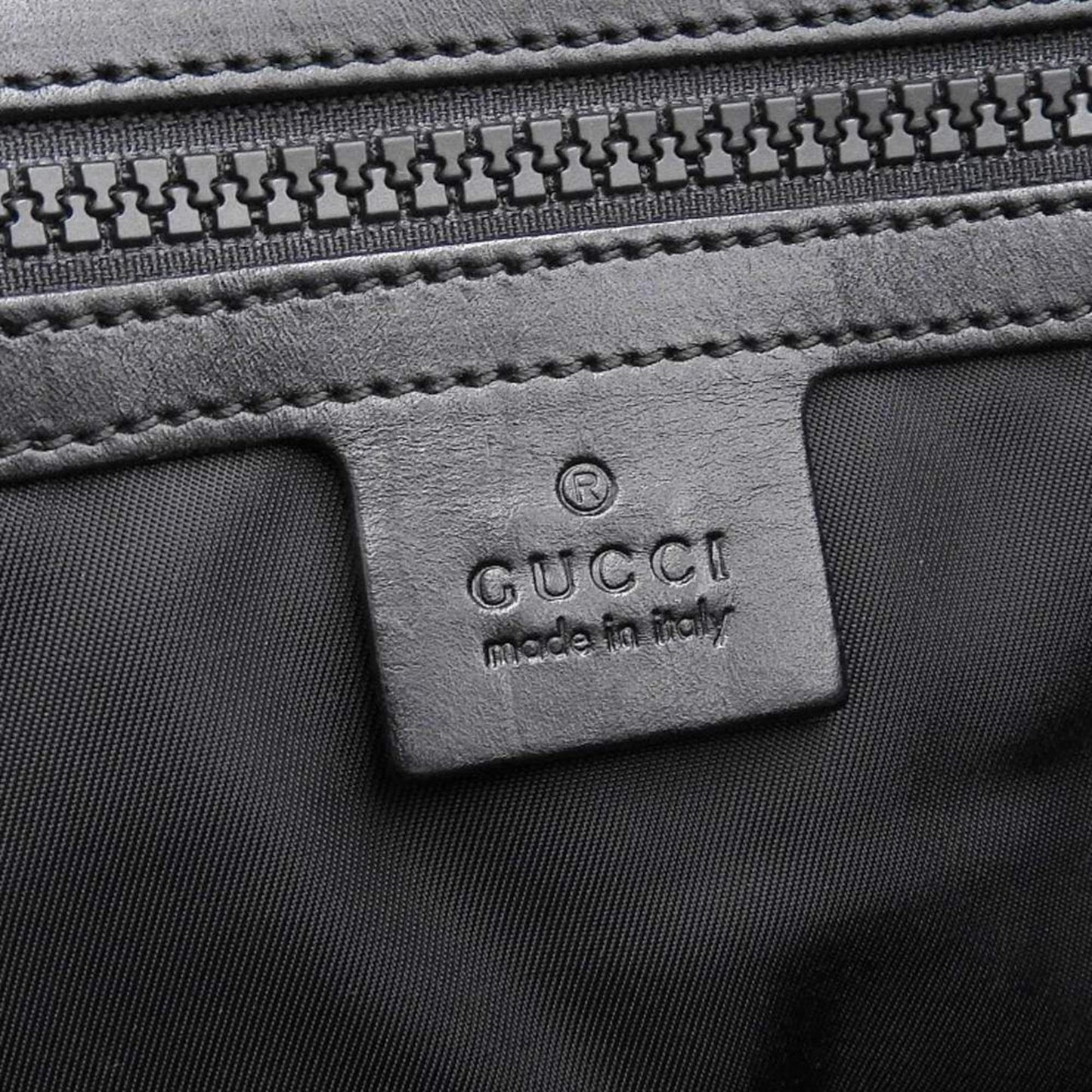 Luxury Gucci Trending 2025 Techpack  Canvas Backpack Bag ()