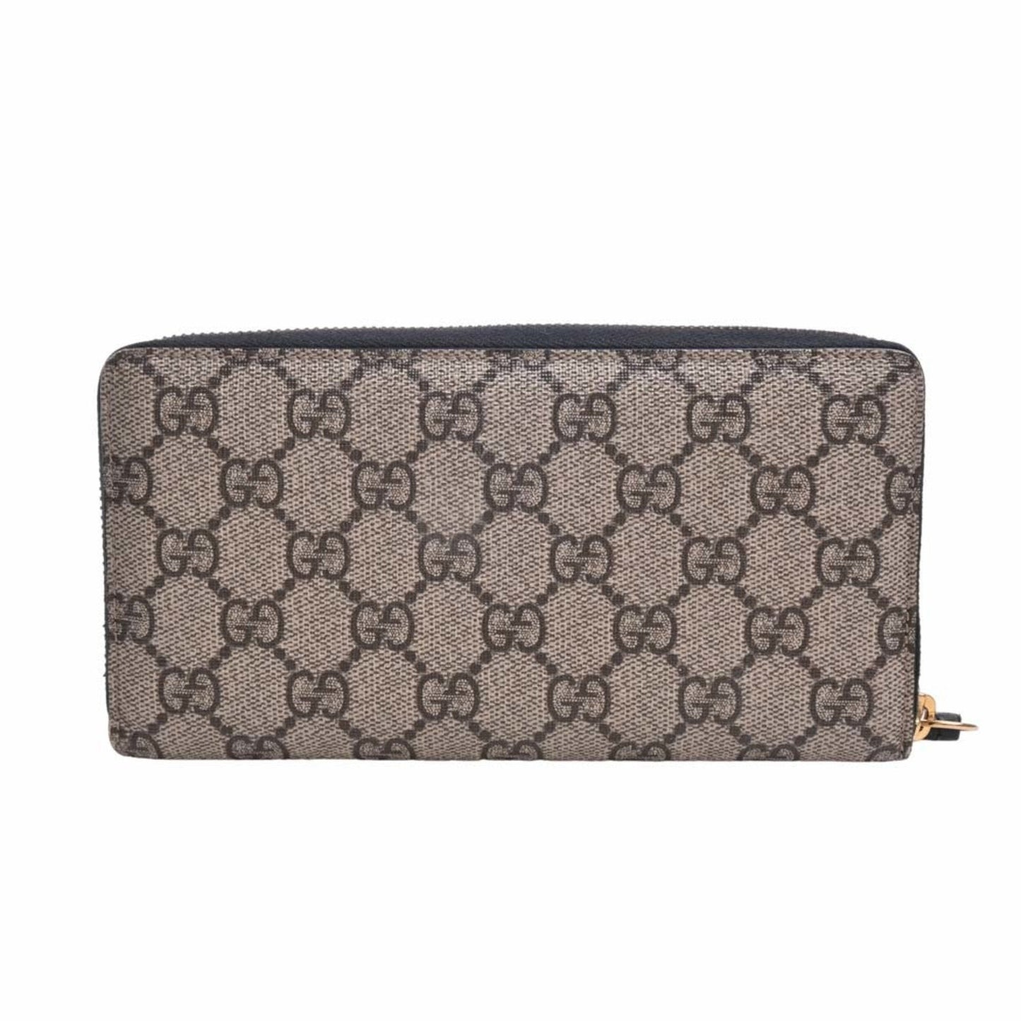 Luxury Gucci Trending 2025 Marmont  Canvas Wallet  ()