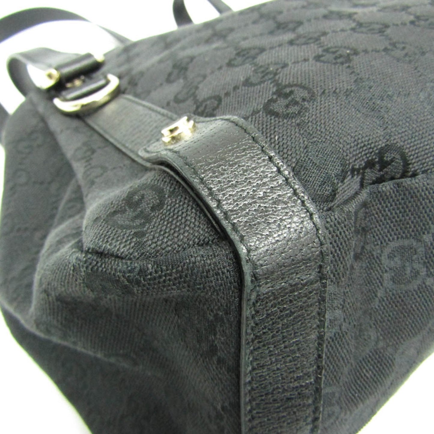 Gucci  Canvas Tote Bag ()
