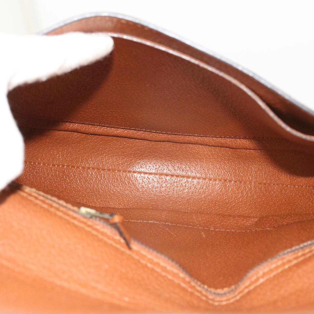 LOUIS VUITTON Monogram Chantilly GM Shoulder Bag Vintage M51232 LV 56475