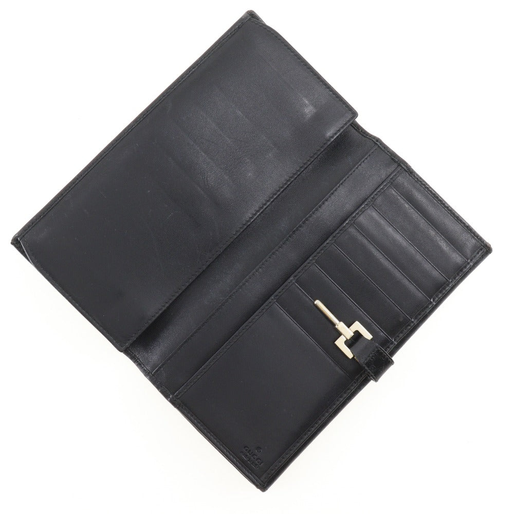 Luxury Gucci Trending 2025 Jackie  Leather Wallet