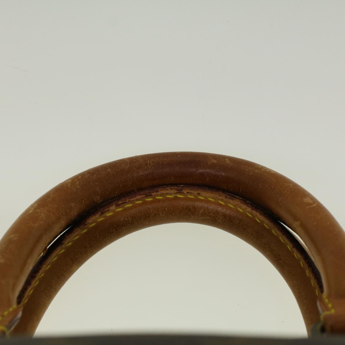 LOUIS VUITTON Monogram Keepall 50 Boston Bag M41426 LV 56514