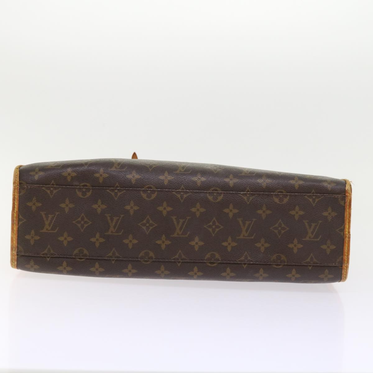 LOUIS VUITTON Monogram Rivoli Hand Bag M53380 LV 56524