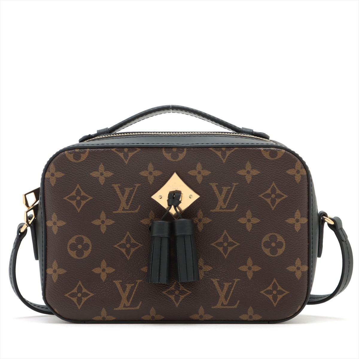 Louis Vuitton Monogram Santongju M43555   at