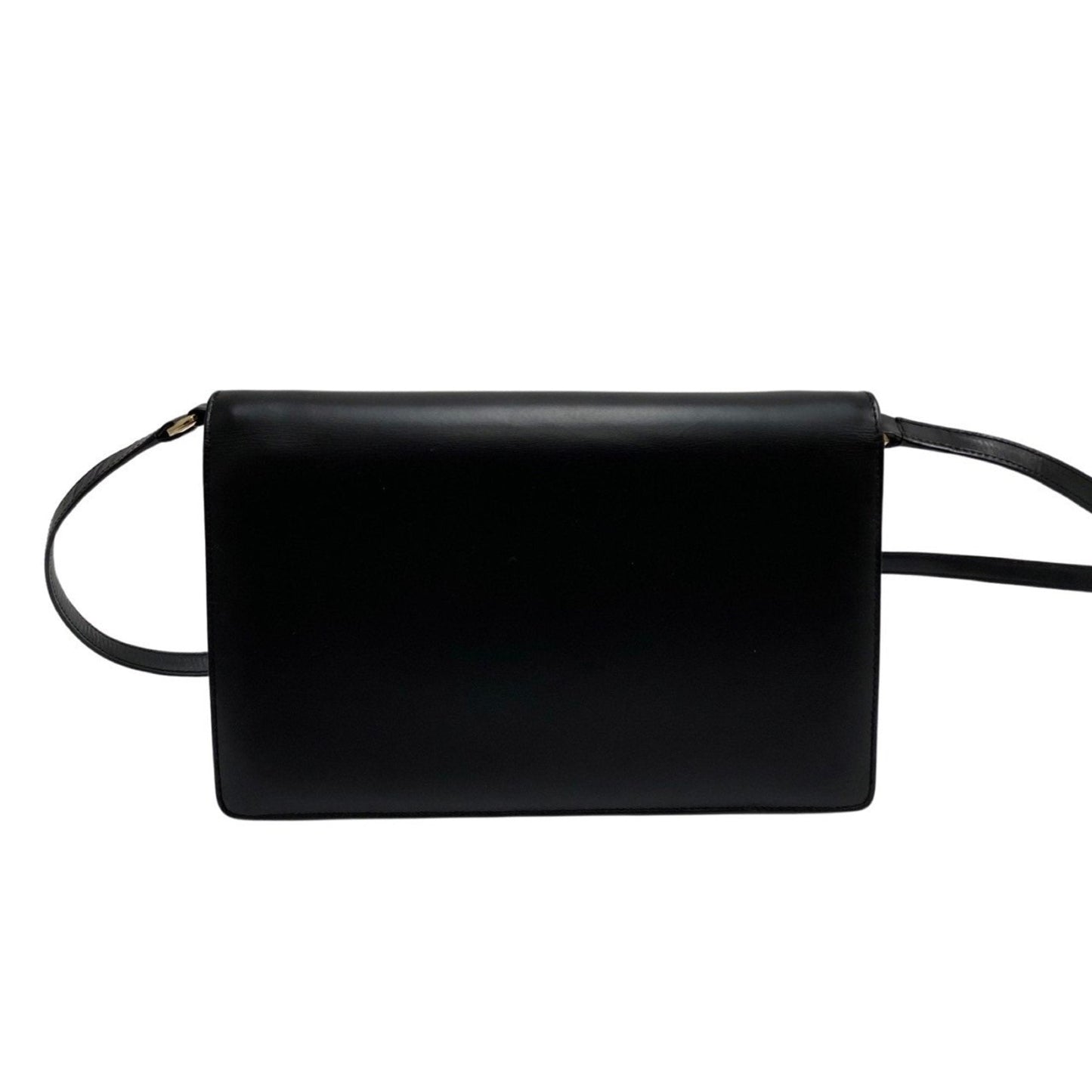 Luxury Gucci Trending 2025  Leather Shoulder Bag ()