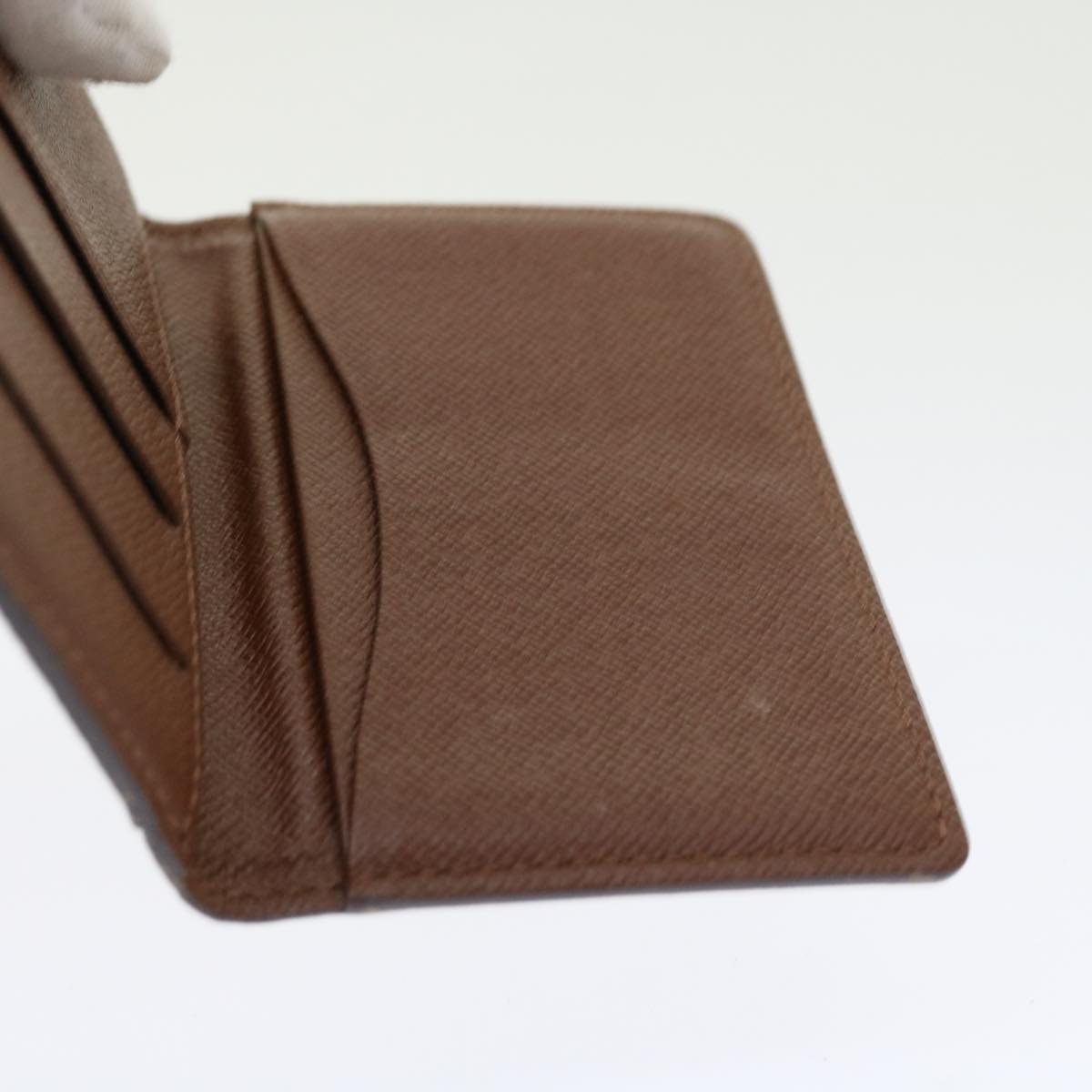 LOUIS VUITTON Monogram Organizer De Poch Card Case M60502 LV 56617