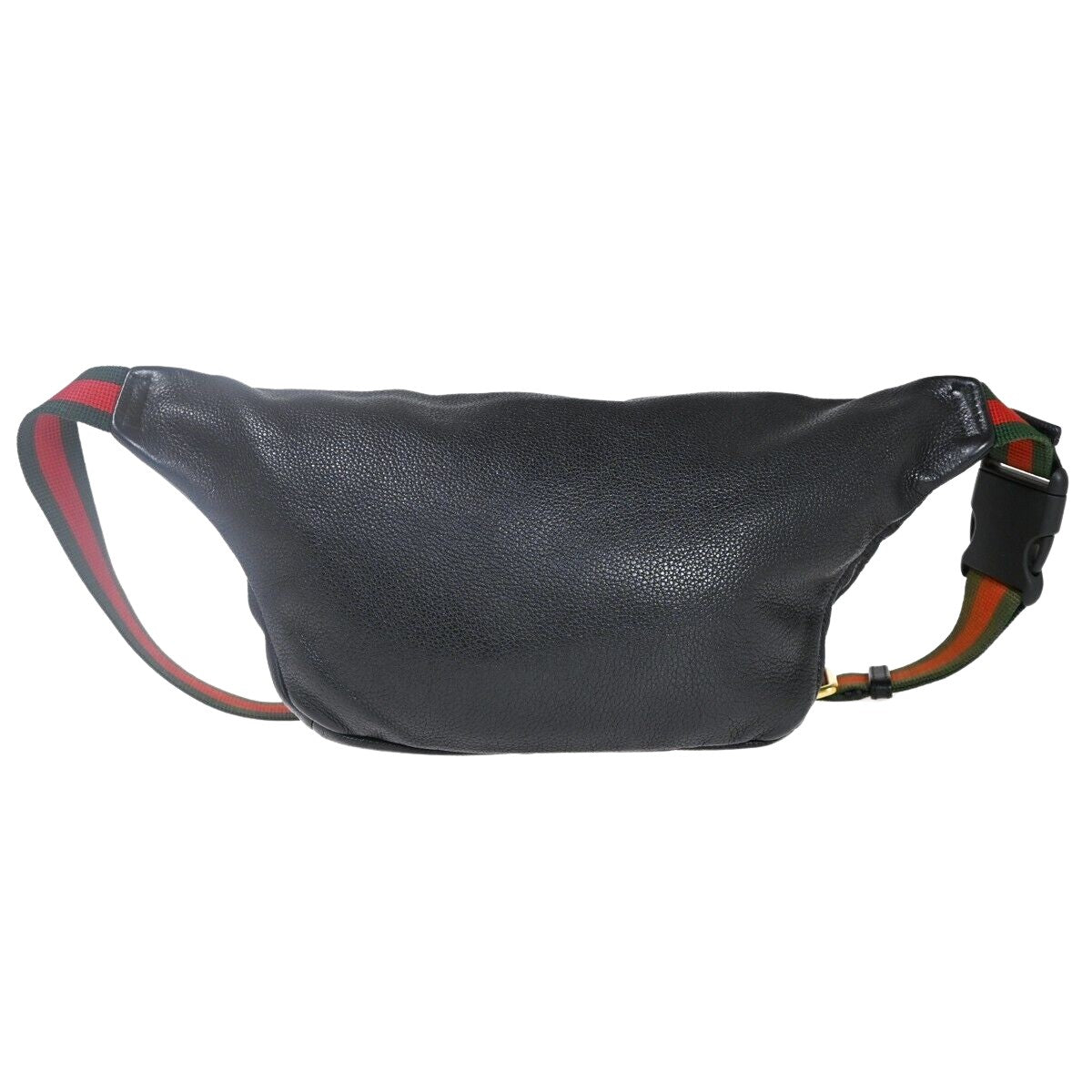 Gucci Sherry  Leather Shoulder Bag ()