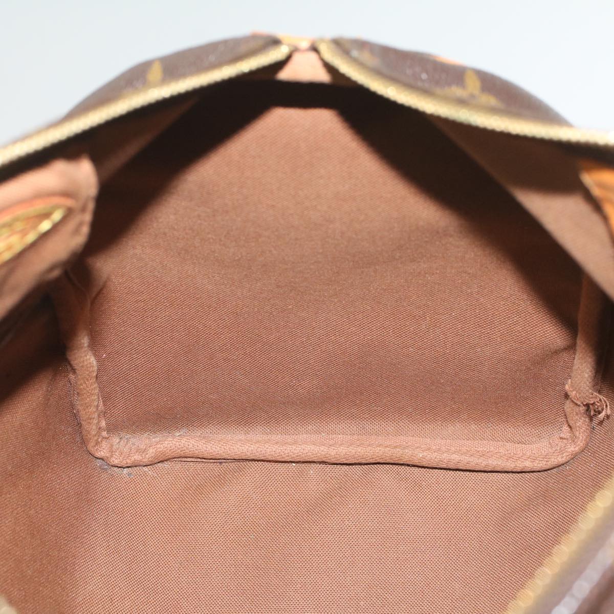 LOUIS VUITTON Monogram Speedy 30 Hand Bag M41526 LV 56652