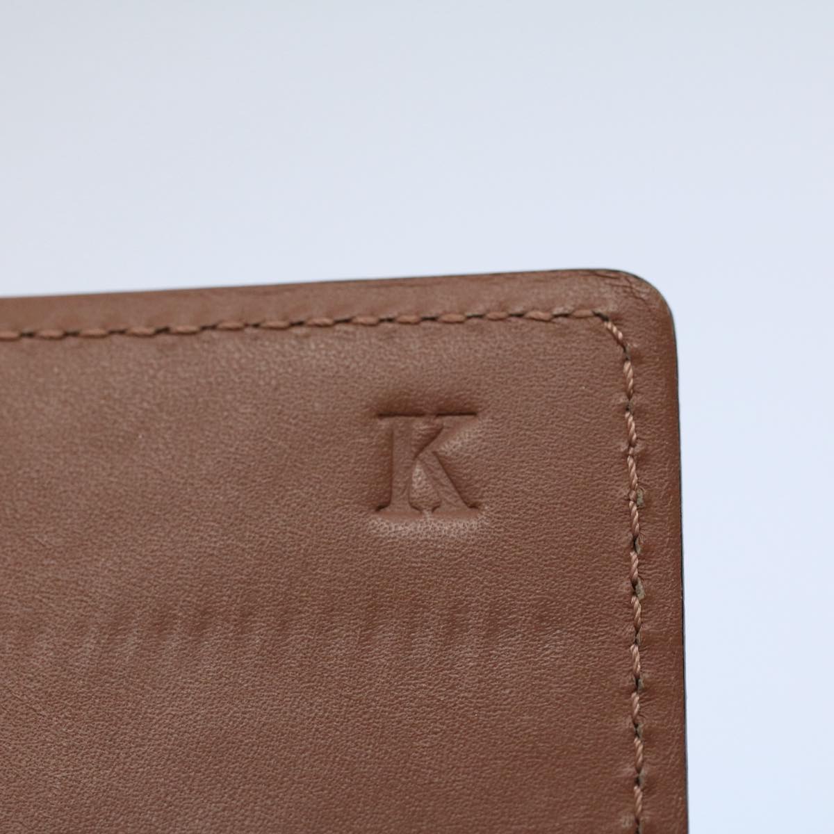 LOUIS VUITTON Vernis Portefeiulle Sarah Wallet Rose Velours M91767 56689
