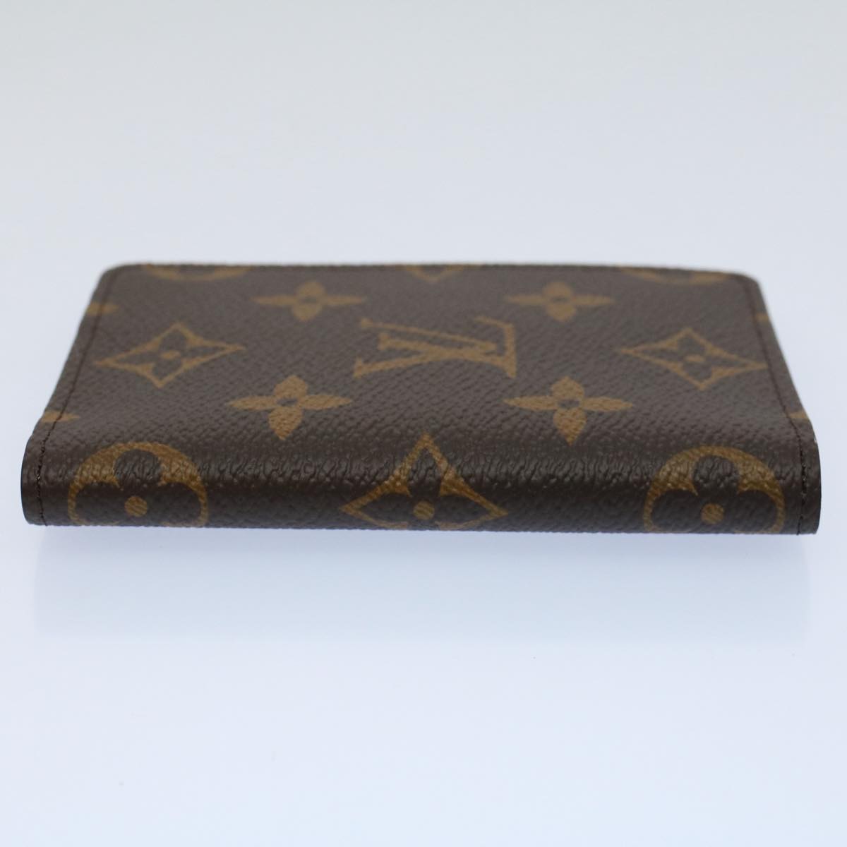 LOUIS VUITTON Monogram Organizer De Poch Card Case M60502 LV 56719A