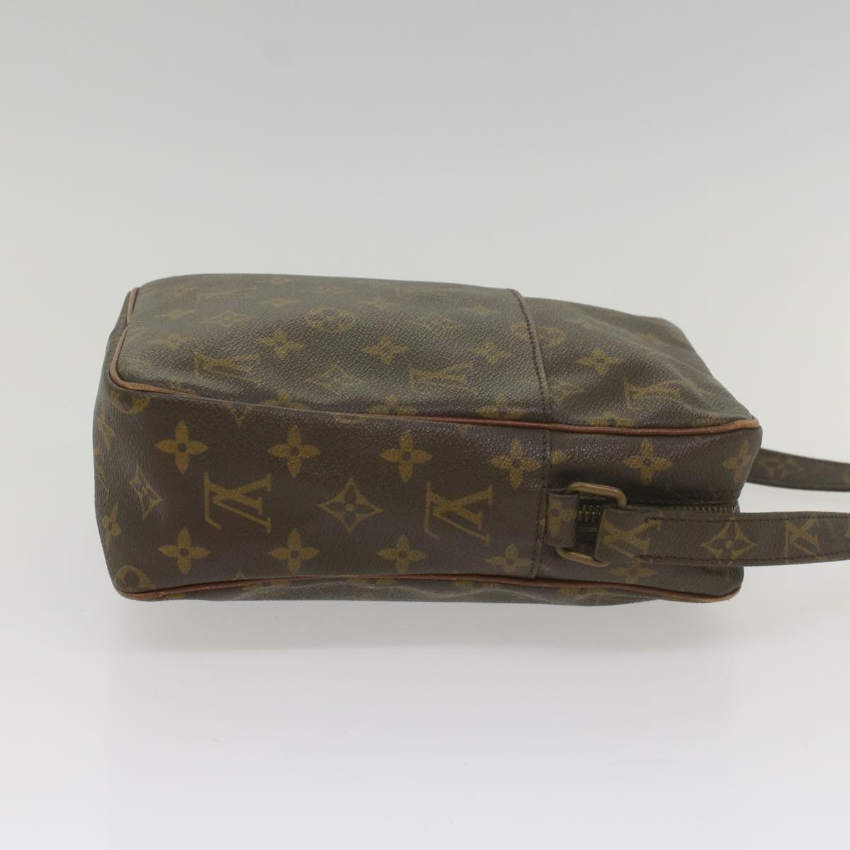 LOUIS VUITTON Monogram Marceau Shoulder Bag No.70 LV 56727