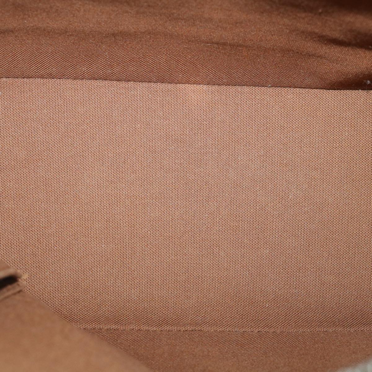 LOUIS VUITTON Monogram Cabas Piano Tote Bag M51148 LV 56756
