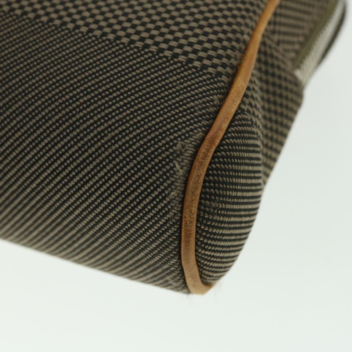 LOUIS VUITTON Damier Geant Acrobat Shoulder Bag Khaki M93619 LV 56771