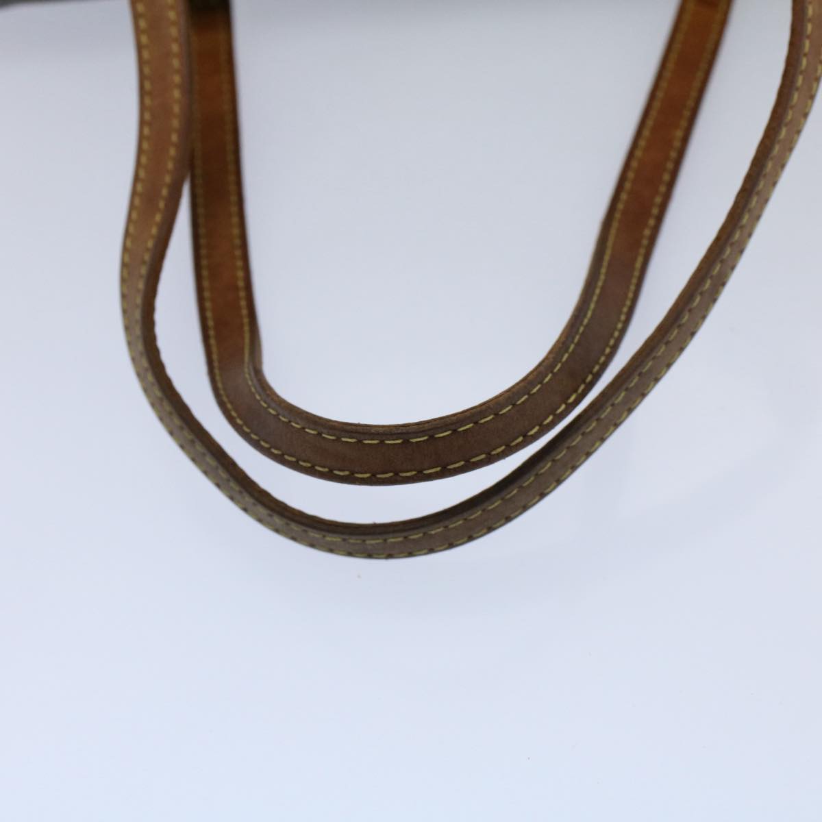 LOUIS VUITTON Monogram Papillon 30 Hand Bag M51385 LV 56783