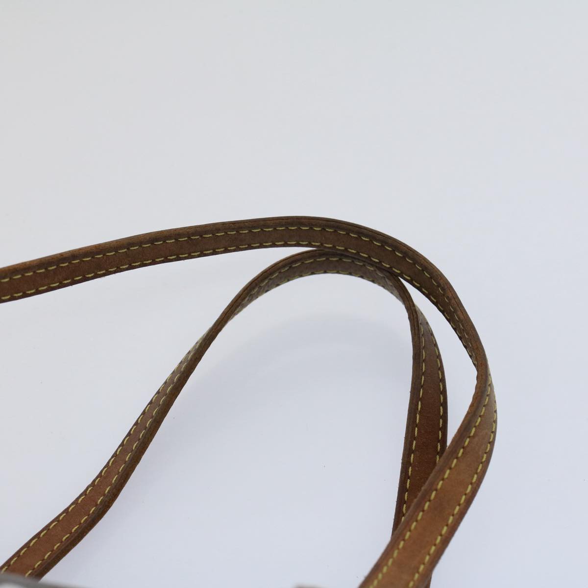 LOUIS VUITTON Monogram Papillon 30 Hand Bag M51385 LV 56783
