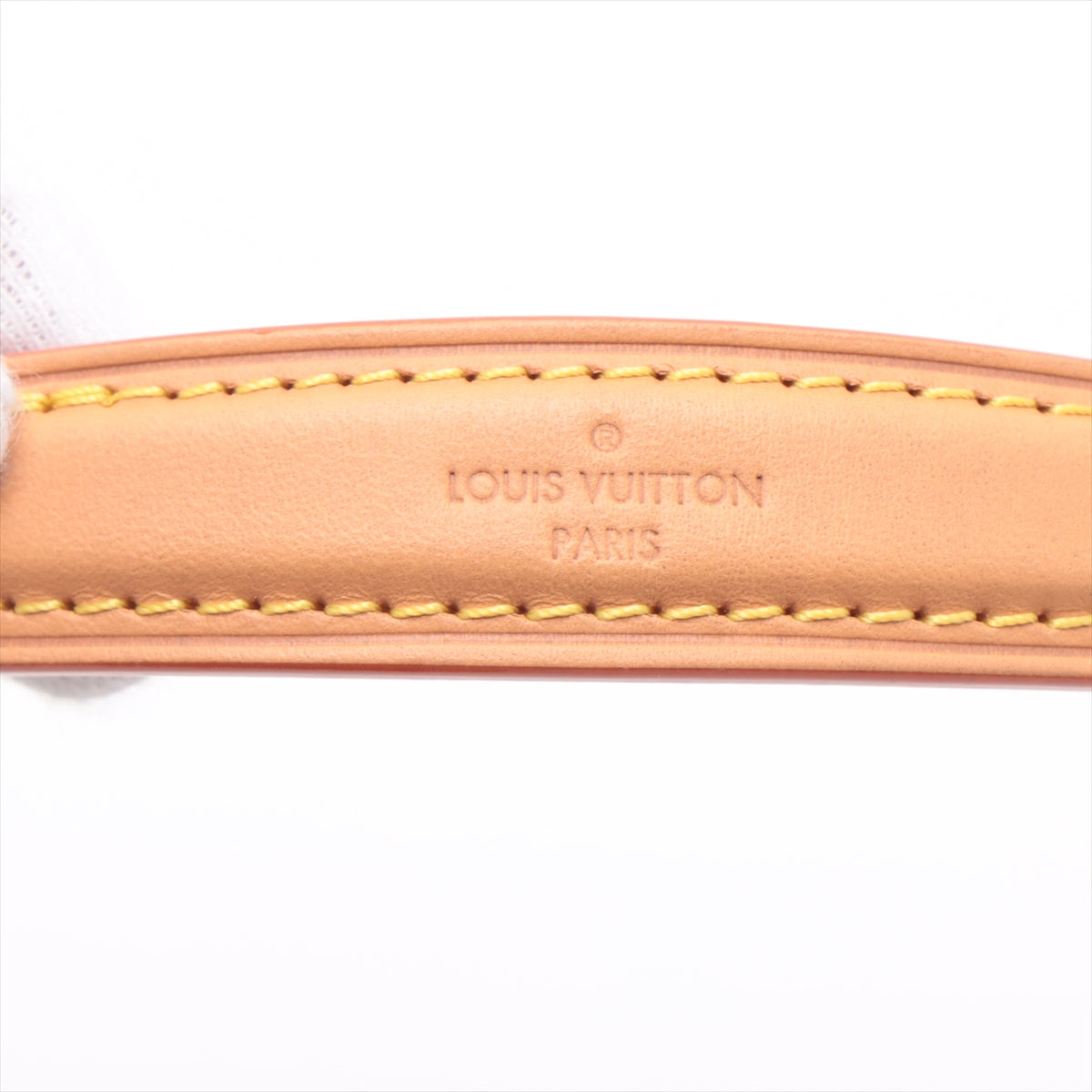 Louis Vuitton Monogram Nano-noe M81266