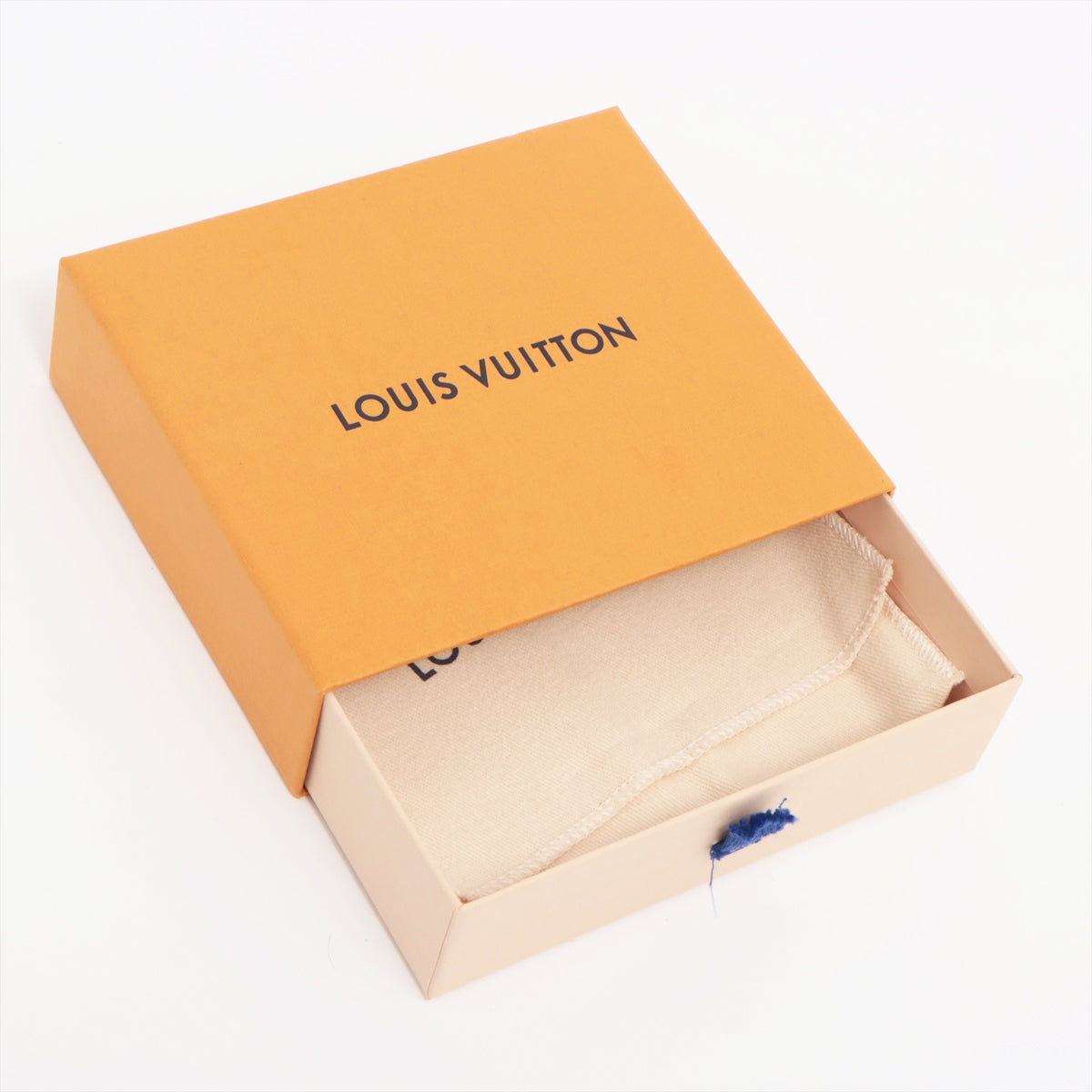 Louis Vuitton Taiga Portfolio Multifunctional M30531