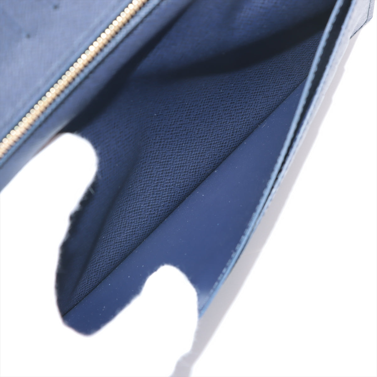Louis Vuitton Monogram Portfolio Brother NM   M82826