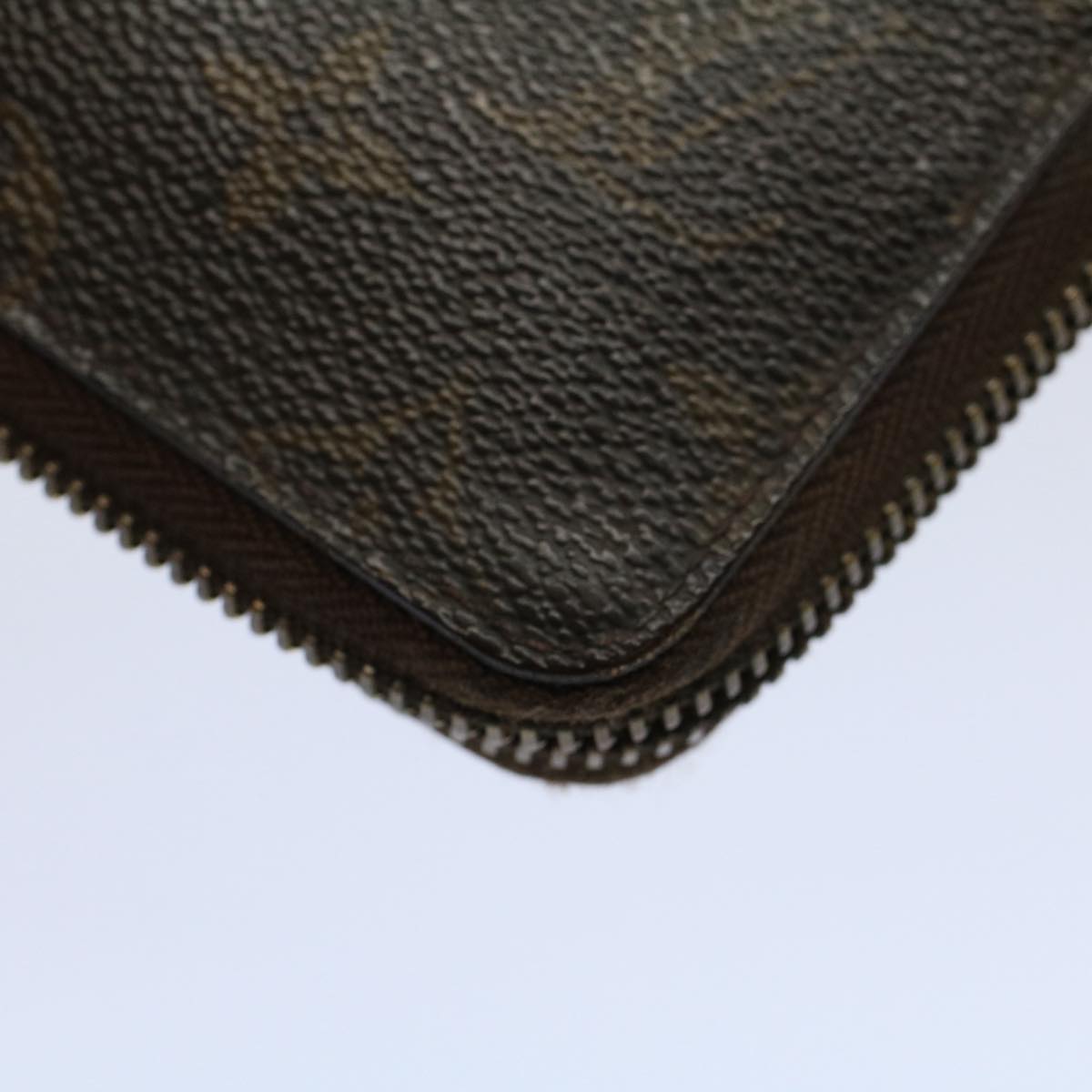 LOUIS VUITTON Monogram Organizer De Voyage Travel Case M60119 LV 56913